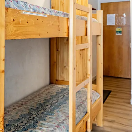 Apartment Cosy A Francois Longchamp - 5 Pers, Proche Pistes Et Commerces - Fr-1-807-2 *
