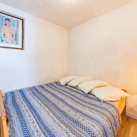 Apartment Cosy A Francois Longchamp - 5 Pers, Proche Pistes Et Commerces - Fr-1-807-2