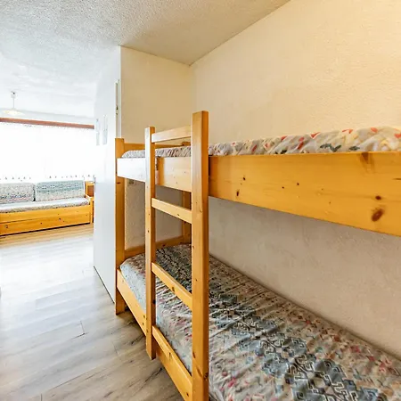 Cosy A Francois Longchamp - 5 Pers, Proche Pistes Et Commerces - Fr-1-807-2 Apartman *